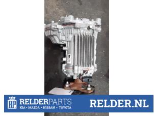 Gebruikte Tussenbak 4x4 Mazda CX-60 (KH) 2.5 e-SkyActiv PHEV Prijs € 1.000,00 Margeregeling aangeboden door Relder Parts B.V.