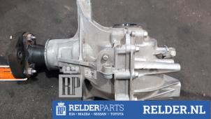 Gebruikte Differentieel achter Mazda CX-60 (KH) 2.5 e-SkyActiv PHEV Prijs € 1.000,00 Margeregeling aangeboden door Relder Parts B.V.