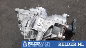 Gebruikte Differentieel voor Mazda CX-60 (KH) 2.5 e-SkyActiv PHEV Prijs € 1.000,00 Margeregeling aangeboden door Relder Parts B.V.