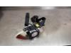 Mazda CX-60 (KH) 2.5 e-SkyActiv PHEV Gordelspanner links