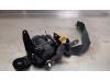 Mazda CX-60 (KH) 2.5 e-SkyActiv PHEV Gordelspanner links achter