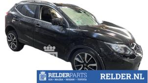 Gebruikte Turbodruk sensor Nissan Qashqai (J11) 1.6 DIG-T 163 16V Prijs € 75,00 Margeregeling aangeboden door Relder Parts B.V.