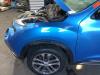 Nissan Juke (F15) 1.2 DIG-T 16V Scherm links-voor