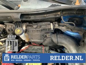 Gebruikte Luchtfilterhuis Nissan Juke (F15) 1.2 DIG-T 16V Prijs € 30,00 Margeregeling aangeboden door Relder Parts B.V.