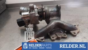 Gebruikte G-lader Nissan Juke (F15) 1.2 DIG-T 16V Prijs € 225,00 Margeregeling aangeboden door Relder Parts B.V.
