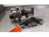 Nissan Juke (F15) 1.2 DIG-T 16V G-lader