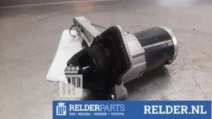 Gebruikte Startmotor Nissan Juke (F15) 1.2 DIG-T 16V Prijs € 30,00 Margeregeling aangeboden door Relder Parts B.V.