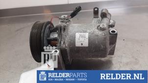 Gebruikte Aircopomp Nissan Juke (F15) 1.2 DIG-T 16V Prijs € 125,00 Margeregeling aangeboden door Relder Parts B.V.