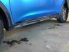 Nissan Juke (F15) 1.2 DIG-T 16V Sideskirt links