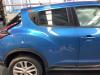 Nissan Juke (F15) 1.2 DIG-T 16V Deur 4Deurs rechts-achter