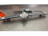 Nissan Juke (F15) 1.2 DIG-T 16V Raammechaniek 4Deurs rechts-voor