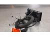 Nissan Juke (F15) 1.2 DIG-T 16V Deurslot Mechaniek 4Deurs rechts-voor