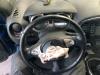 Nissan Juke (F15) 1.2 DIG-T 16V Stuurwiel