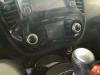 Nissan Juke (F15) 1.2 DIG-T 16V Chaufage Bedieningspaneel