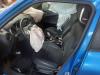Nissan Juke (F15) 1.2 DIG-T 16V Bekleding Set (compleet)