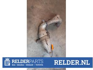 Gebruikte Katalysator Toyota MR2 (ZZW30) 1.8 16V VT-i Prijs € 250,00 Margeregeling aangeboden door Relder Parts B.V.