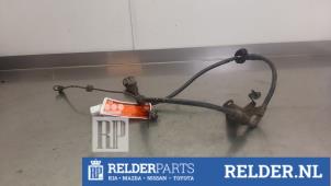 Gebruikte Sensor ABS Mazda CX-3 (DJ/DK) 2.0 SkyActiv-G 121 Prijs € 75,00 Margeregeling aangeboden door Relder Parts B.V.