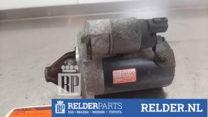 Gebruikte Startmotor Hyundai i20 1.2i 16V Prijs € 25,00 Margeregeling aangeboden door Relder Parts B.V.