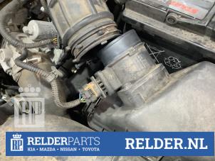 Gebruikte Luchthoeveelheidsmeter Kia Cee'd (JDB5) 1.4 CRDi 16V Prijs € 40,00 Margeregeling aangeboden door Relder Parts B.V.