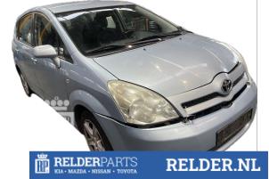 Gebruikte ABS Pomp Toyota Corolla Verso (R10/11) 1.8 16V VVT-i Prijs € 45,00 Margeregeling aangeboden door Relder Parts B.V.