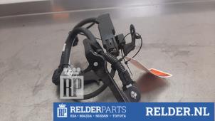 Gebruikte ABS Kabel Toyota Yaris IV (P21/PA1/PH1) 1.5 12V Hybrid 115 Prijs op aanvraag aangeboden door Relder Parts B.V.