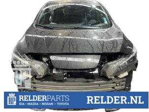 Gebruikte Cardanas rechts-voor (VWA) Nissan Leaf (ZE1) e+ 59/62kWh Prijs € 70,00 Margeregeling aangeboden door Relder Parts B.V.