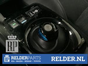 Gebruikte Pookknop Nissan Leaf (ZE1) e+ 59/62kWh Prijs € 75,00 Margeregeling aangeboden door Relder Parts B.V.
