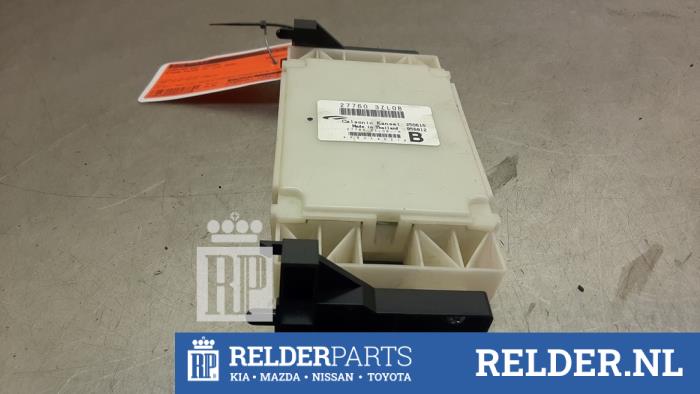 Gebruikte Computer Body Control Nissan Pulsar (C13) 1.2 DIG-T 16V Prijs € 50,00 Margeregeling aangeboden door Relder Parts B.V.