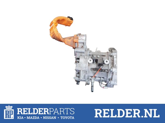 Gebruikte Motor Hyundai Ioniq EV 38 kWh Prijs € 2.750,00 Margeregeling aangeboden door Relder Parts B.V.