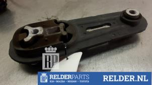 Gebruikte Motorrubber Nissan Juke (F15) 1.2 DIG-T 16V Prijs € 25,00 Margeregeling aangeboden door Relder Parts B.V.