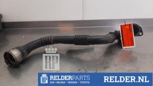 Gebruikte Intercooler Buis Nissan Juke (F15) 1.2 DIG-T 16V Prijs € 50,00 Margeregeling aangeboden door Relder Parts B.V.