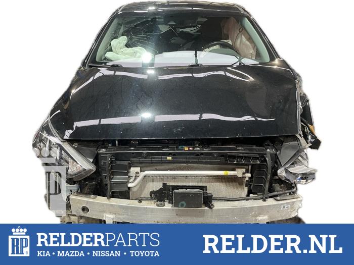 Gebruikte ABS Pomp Hyundai Ioniq EV 38 kWh Prijs € 250,00 Margeregeling aangeboden door Relder Parts B.V.