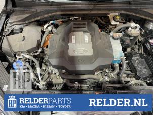 Gebruikte Waterpomp Hyundai Ioniq EV 38 kWh Prijs € 250,00 Margeregeling aangeboden door Relder Parts B.V.