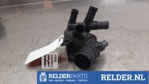 Gebruikte Thermostaathuis Nissan Juke (F15) 1.2 DIG-T 16V Prijs € 50,00 Margeregeling aangeboden door Relder Parts B.V.