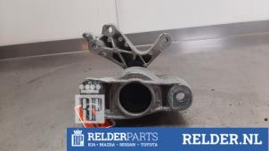 Motorrubber van een Nissan Juke (F15) 1.2 DIG-T 16V 2019