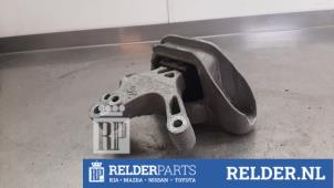 Motorrubber van een Nissan Juke (F15) 1.2 DIG-T 16V 2019