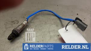 Gebruikte Lambda Sonde Nissan Juke (F15) 1.2 DIG-T 16V Prijs € 25,00 Margeregeling aangeboden door Relder Parts B.V.