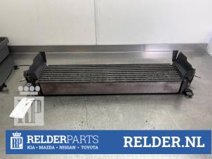 Gebruikte Intercooler Mazda 3 (BM/BN) 2.2 SkyActiv-D 150 16V Prijs € 125,00 Margeregeling aangeboden door Relder Parts B.V.