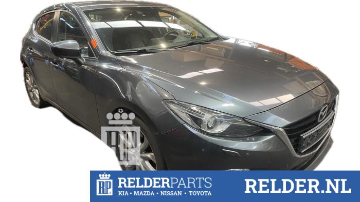 Gebruikte Rembol Mazda 3 (BM/BN) 2.2 SkyActiv-D 150 16V Prijs € 90,00 Margeregeling aangeboden door Relder Parts B.V.