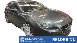 Gebruikte Rembol Mazda 3 (BM/BN) 2.2 SkyActiv-D 150 16V Prijs € 90,00 Margeregeling aangeboden door Relder Parts B.V.
