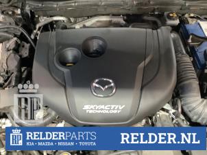 Gebruikte Motor Beschermplaat Mazda 3 (BM/BN) 2.2 SkyActiv-D 150 16V Prijs € 40,00 Margeregeling aangeboden door Relder Parts B.V.