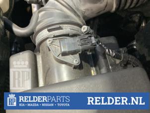 Gebruikte Luchtregelklep Mazda 3 (BM/BN) 2.2 SkyActiv-D 150 16V Prijs € 70,00 Margeregeling aangeboden door Relder Parts B.V.