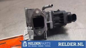 Gebruikte EGR Klep Mazda 3 (BM/BN) 2.2 SkyActiv-D 150 16V Prijs € 90,00 Margeregeling aangeboden door Relder Parts B.V.