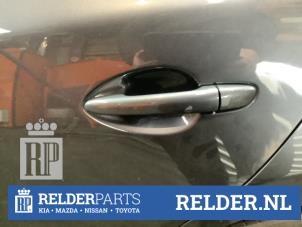 Gebruikte Deurgreep 4Deurs links-achter Mazda 3 (BM/BN) 2.2 SkyActiv-D 150 16V Prijs € 30,00 Margeregeling aangeboden door Relder Parts B.V.