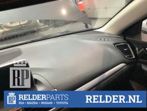 Gebruikte Airbag rechts (Dashboard) Mazda 3 (BM/BN) 2.2 SkyActiv-D 150 16V Prijs € 300,00 Margeregeling aangeboden door Relder Parts B.V.