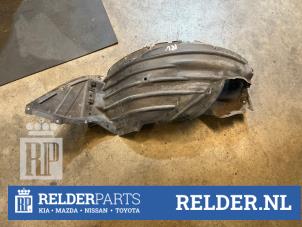 Gebruikte Modderkuip Mazda 3 (BM/BN) 2.2 SkyActiv-D 150 16V Prijs € 25,00 Margeregeling aangeboden door Relder Parts B.V.