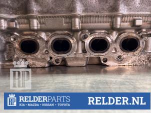 Gebruikte Cilinderkop Toyota Urban Cruiser 1.33 Dual VVT-I 16V 2WD Prijs € 200,00 Margeregeling aangeboden door Relder Parts B.V.