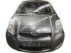 Tank van een Toyota Yaris II (P9), 2005 / 2014 1.33 16V Dual VVT-I, Hatchback, Benzine, 1.329cc, 74kW (101pk), FWD, 1NRFE, 2008-11 / 2011-12, NSP90 2009