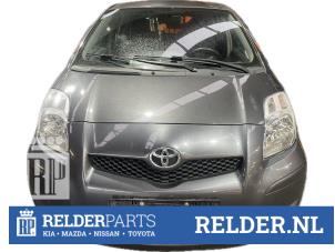 Gebruikte Computer Automatische Bak Toyota Yaris II (P9) 1.33 16V Dual VVT-I Prijs € 250,00 Margeregeling aangeboden door Relder Parts B.V.