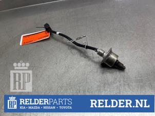 Gebruikte Lambda Sonde Toyota Yaris IV (P21/PA1/PH1) 1.5 12V Hybrid 115 Prijs € 45,00 Margeregeling aangeboden door Relder Parts B.V.